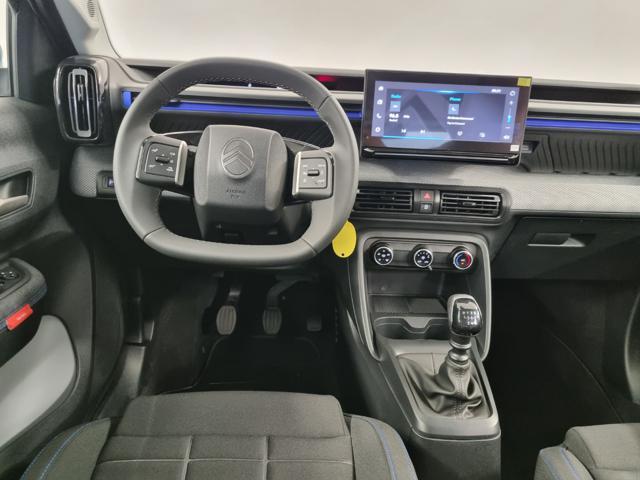 CITROEN C3 PureTech 100 S&S Plus