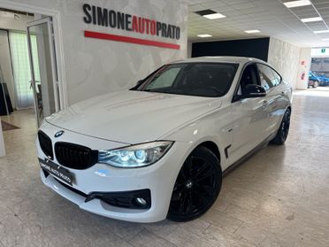 Bmw 3er Gran Turismo 318d Gran Turismo Sport