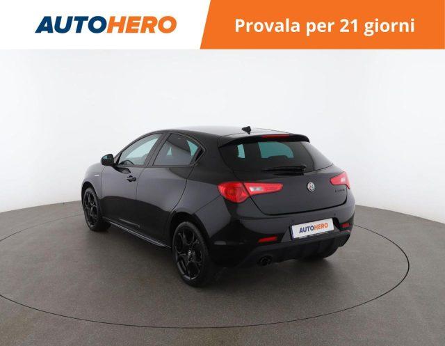 ALFA ROMEO Giulietta 1.4 Turbo 120 CV Super