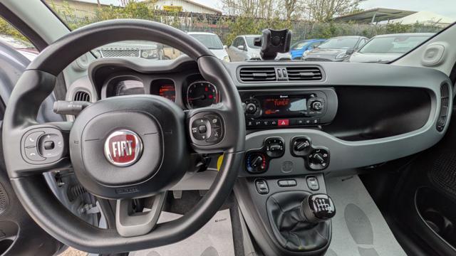 FIAT Panda HYBRID 1.0cc Firefly 70cv Citylife AUTO AZIENDALE