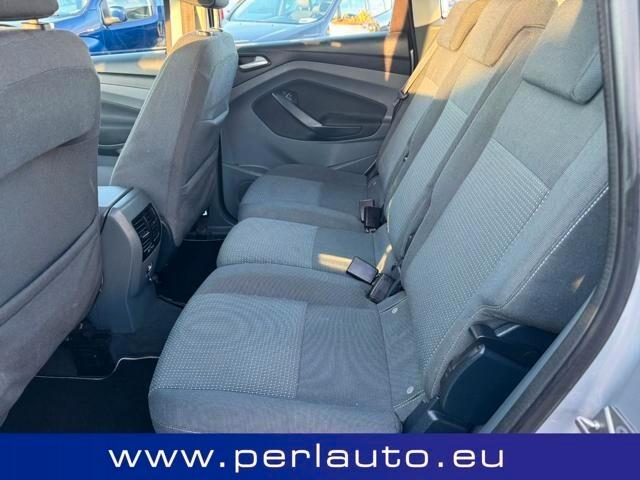 Ford C-Max 1.6 120CV GPL Titanium