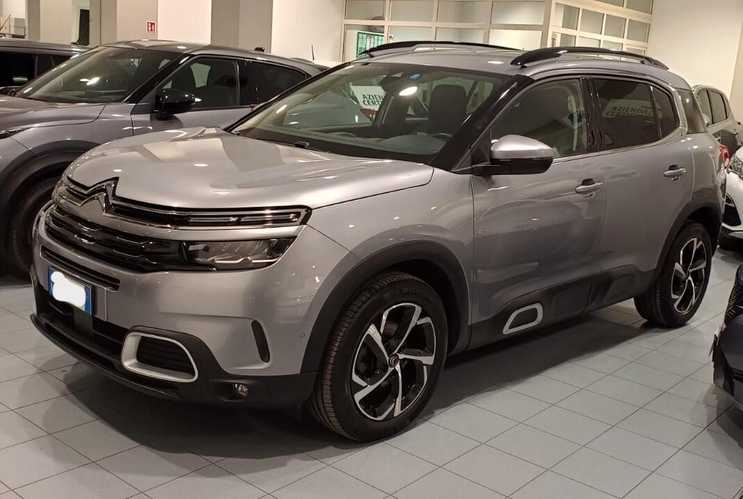 Citroen C5 Aircross BlueHDi 130 S&S EAT8 Max
