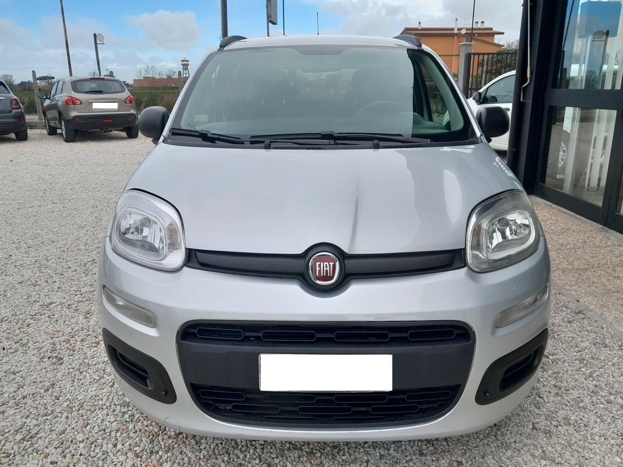 Fiat Panda 1.2 EasyPower Easy