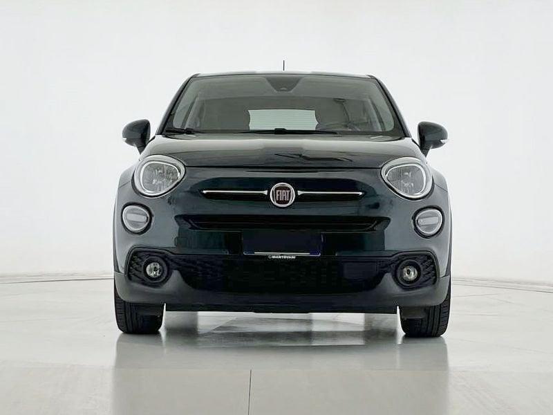 FIAT 500X 500X 1.3 MultiJet 95 CV Connect