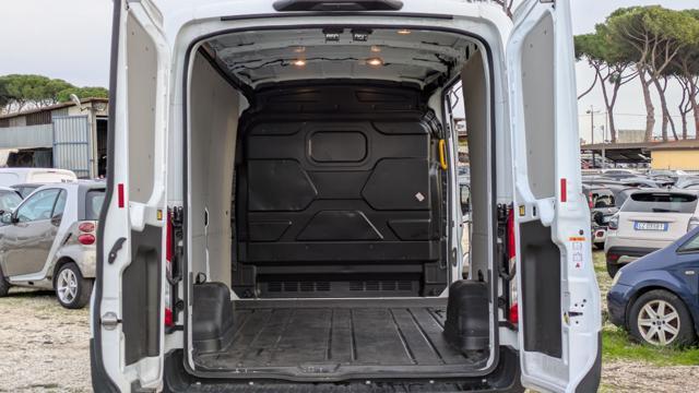FORD Transit L2 H2 V363 TREND 2.0tdi 130cv TELECAM ANDROID/IOS