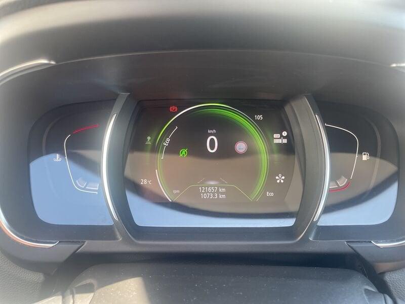 Renault Grand Scénic dCi 130 CV Energy Intense
