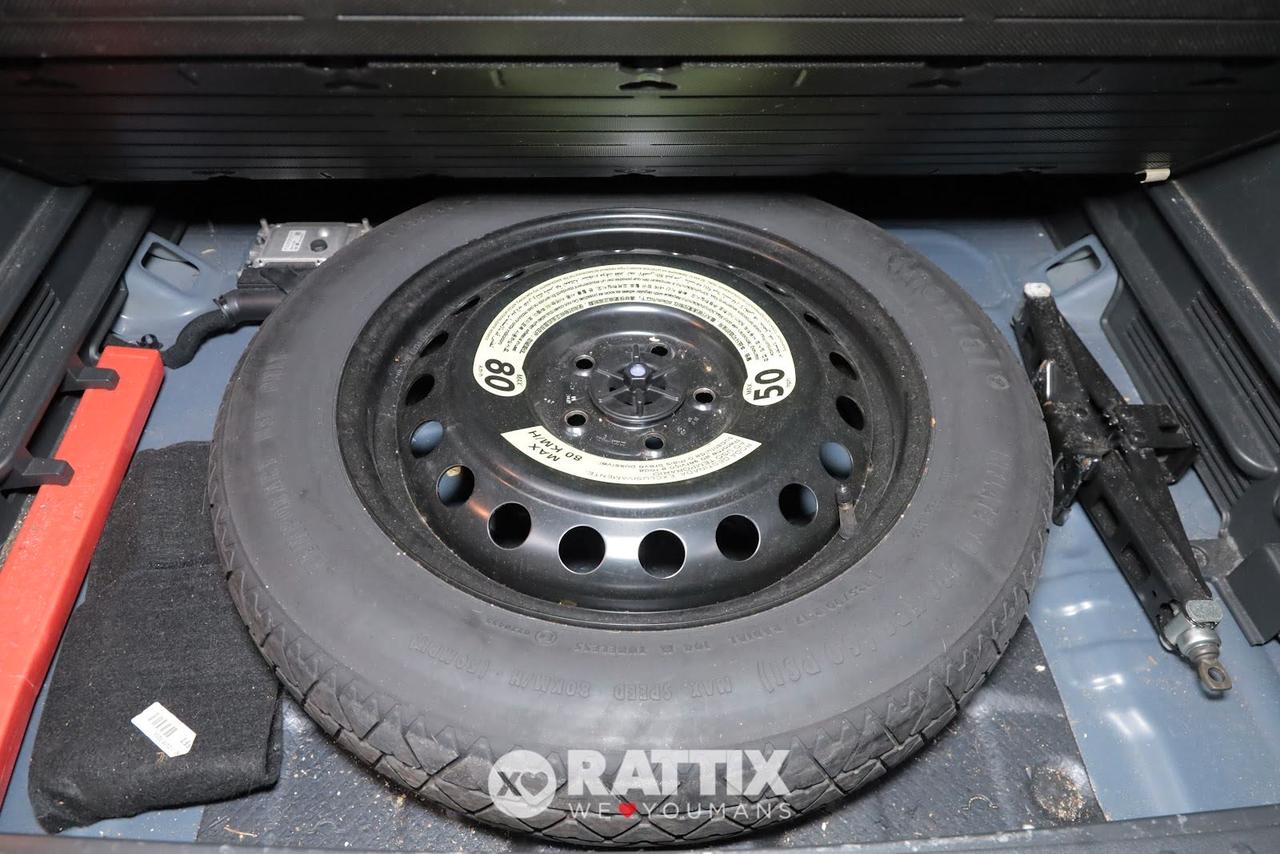 Hyundai Tucson 1.6 CRDI 115CV Xprime Safety Pack
