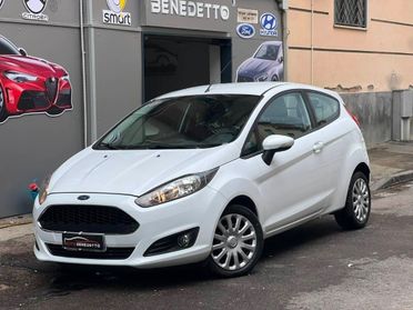 Ford Fiesta 1.5 TDCi 75CV AUTOCARRO N1