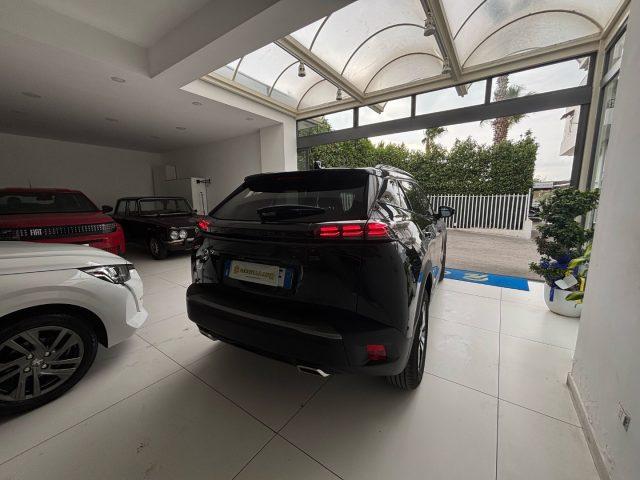 PEUGEOT 2008 Hybrid 136 e-DCS6 GT tua subito da ?319,00 mensili