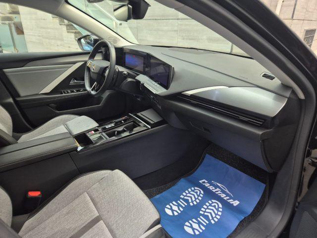 OPEL Astra 1.6 Plug-in Hybrid 180 CV AT8 Elegance