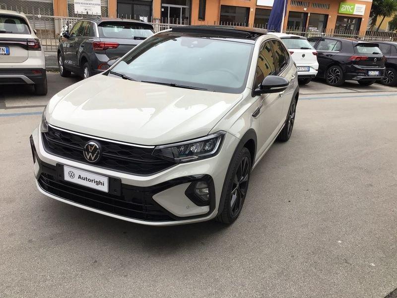 Volkswagen Taigo Taigo 1.0 TSI 110 CV R-Line