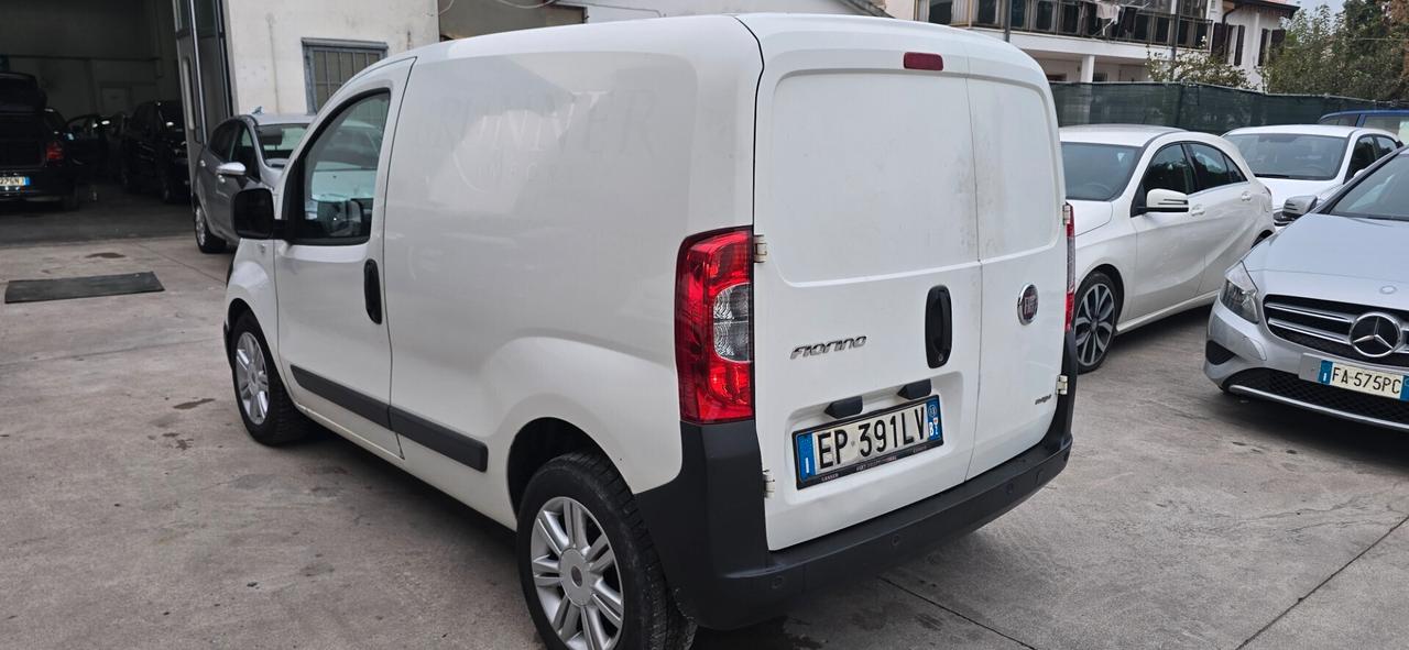 Fiat Fiorino QUBO 1.3 MJT 75CV (N1) E5+