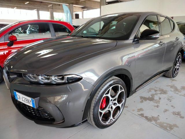 ALFA ROMEO Tonale 1.5 160 CV MHEV TCT7 Veloce PROMO