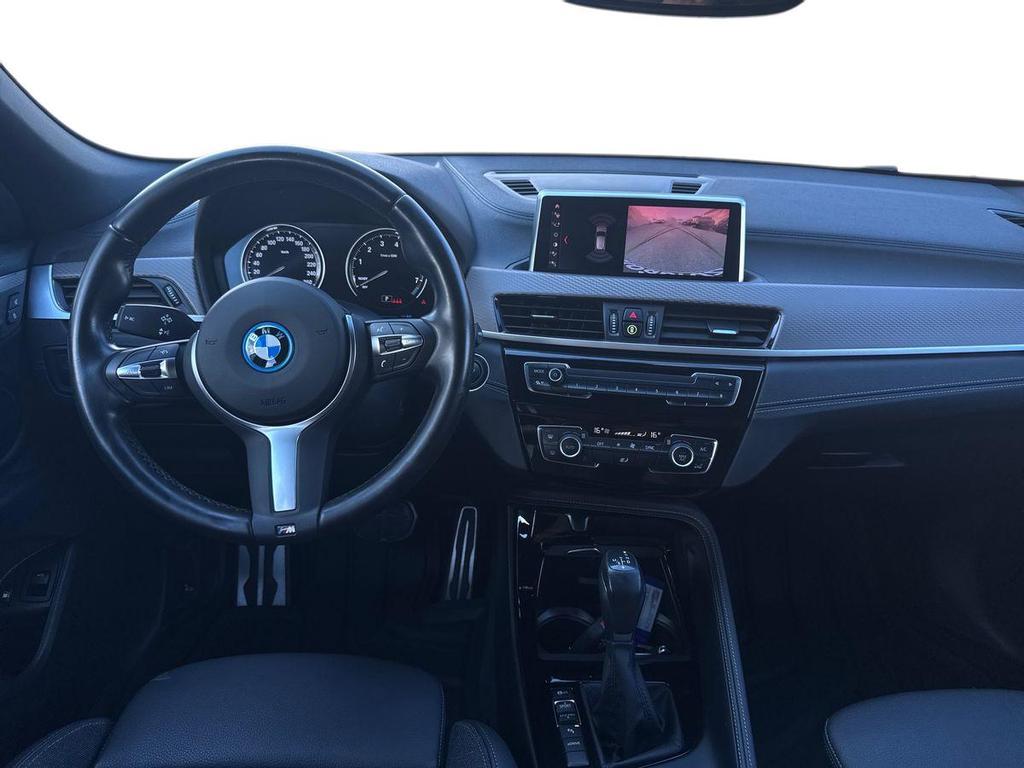 BMW X2 25 e Msport X xDrive Steptronic