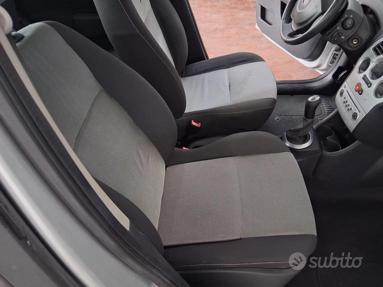 Renault Modus 1.2 16v 75cv Expression Ok neopat.