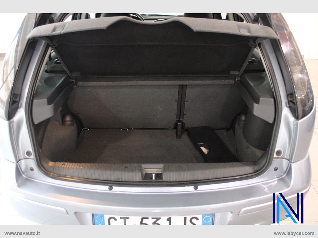 OPEL Corsa 1.3 16V CDTI 5p. Cosmo