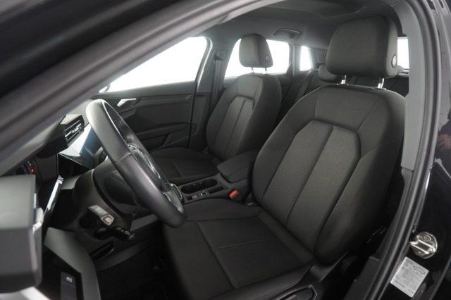 AUDI A3 A3 SPB 30 TFSI S line edition