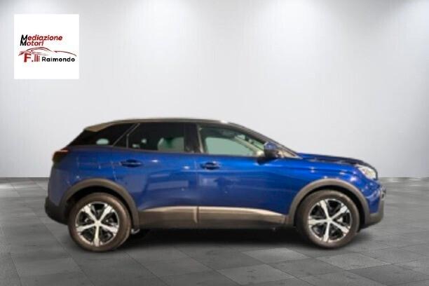 Peugeot 3008 BlueHDi 130CV 70.000KM