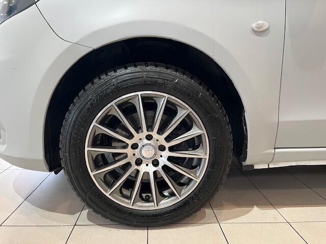 Mercedes-Benz Vito 2.2 114 CDI PC-SL Mixto Long *IVA ESCLUSA*