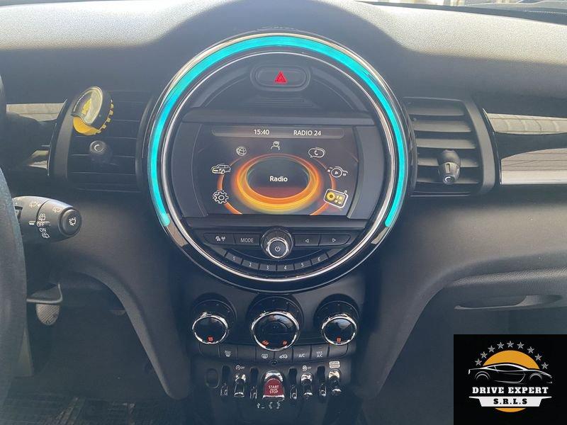MINI Mini Cooper D Hype