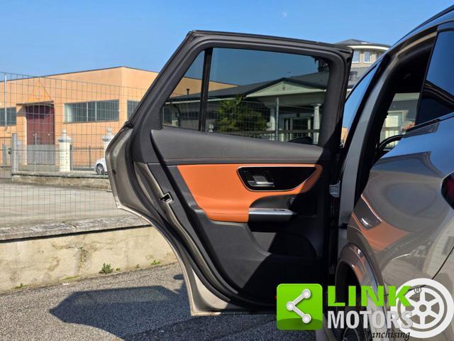 MERCEDES-BENZ GLC 220 d 197 CV MHEV 4MATIC 9G-TRONIC Premium Plus Night