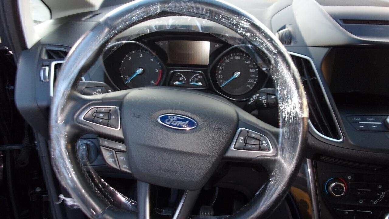 Ford C-Max 1.5 TDCi 95CV Start&Stop Titanium