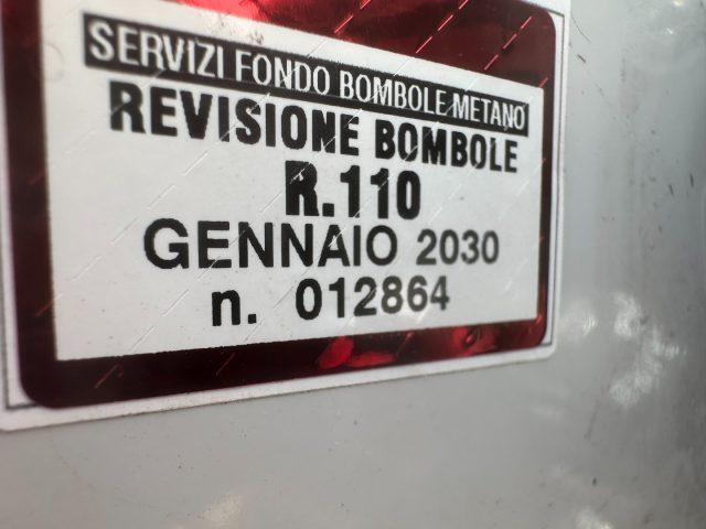 FIAT Ducato L2-H1 3.0 CNG 136CV Furgone