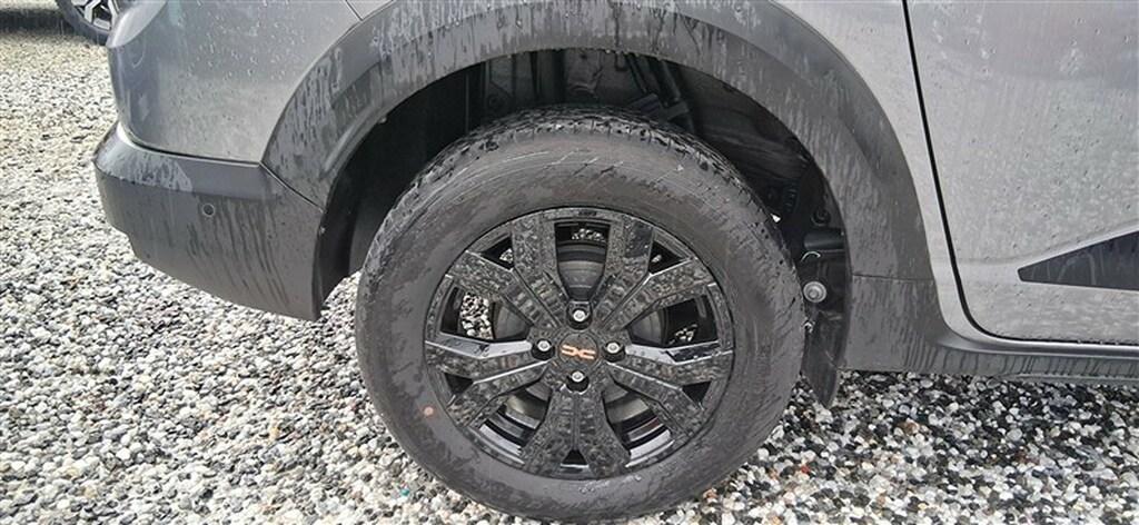 Dacia Jogger 1.0 TCe GPL Extreme UP