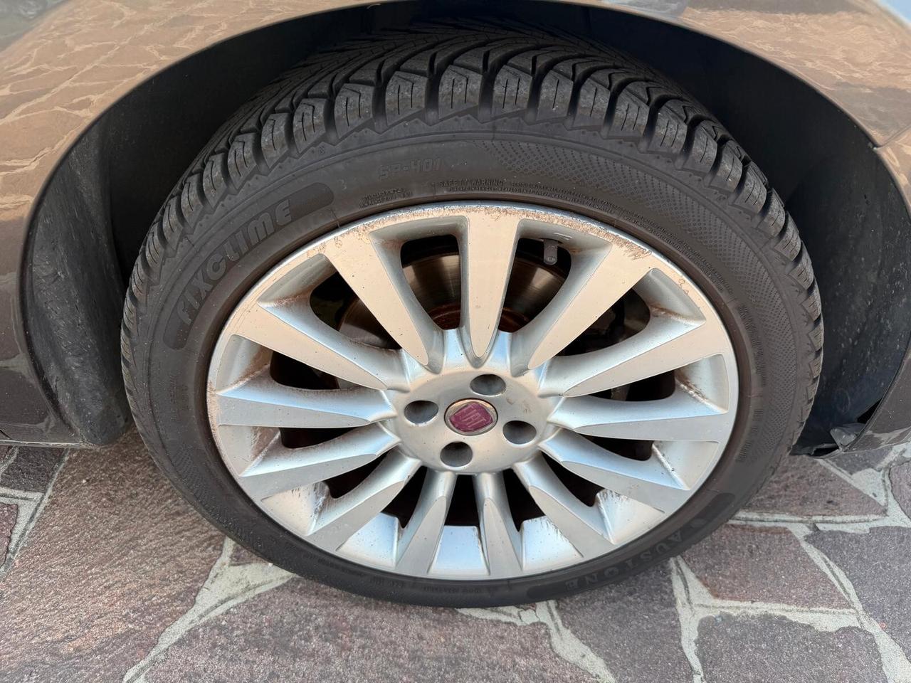 Fiat Bravo 1.6 MJT 105 CV Emotion NEOPATENTATI