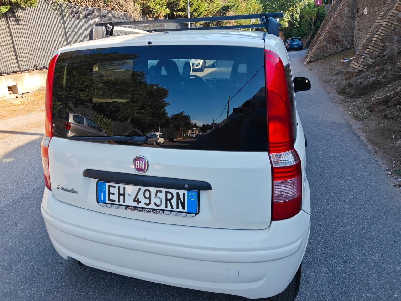 Fiat Panda 1.2 Dynamic