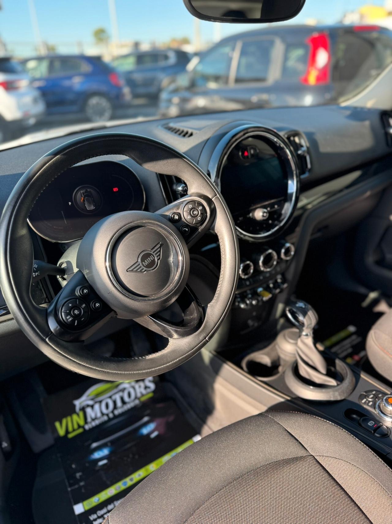 Mini Cooper Countryman 1.5 SE Business ALL4 Automatica 11/2020