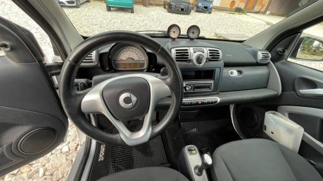 Smart Fortwo 1.0 MHD PULSE 71cv PERFETTA