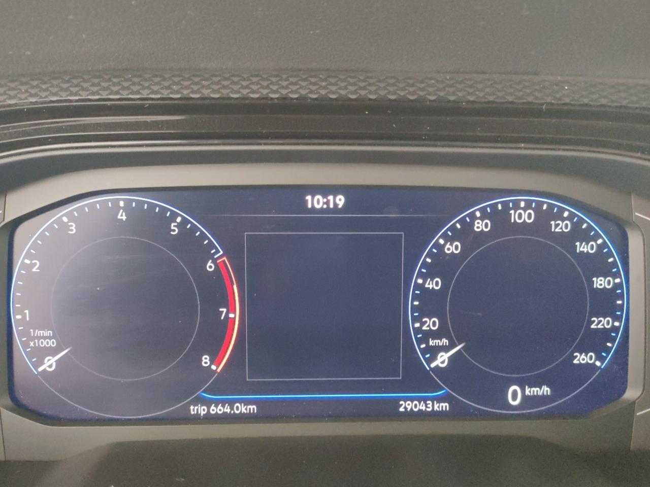 Volkswagen Polo 1.0 tsi life 95cv