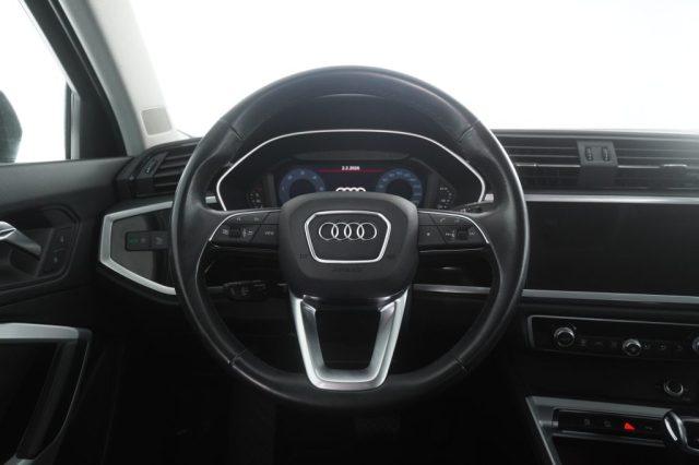 AUDI Q3 Q3 35 TDI S tronic Business