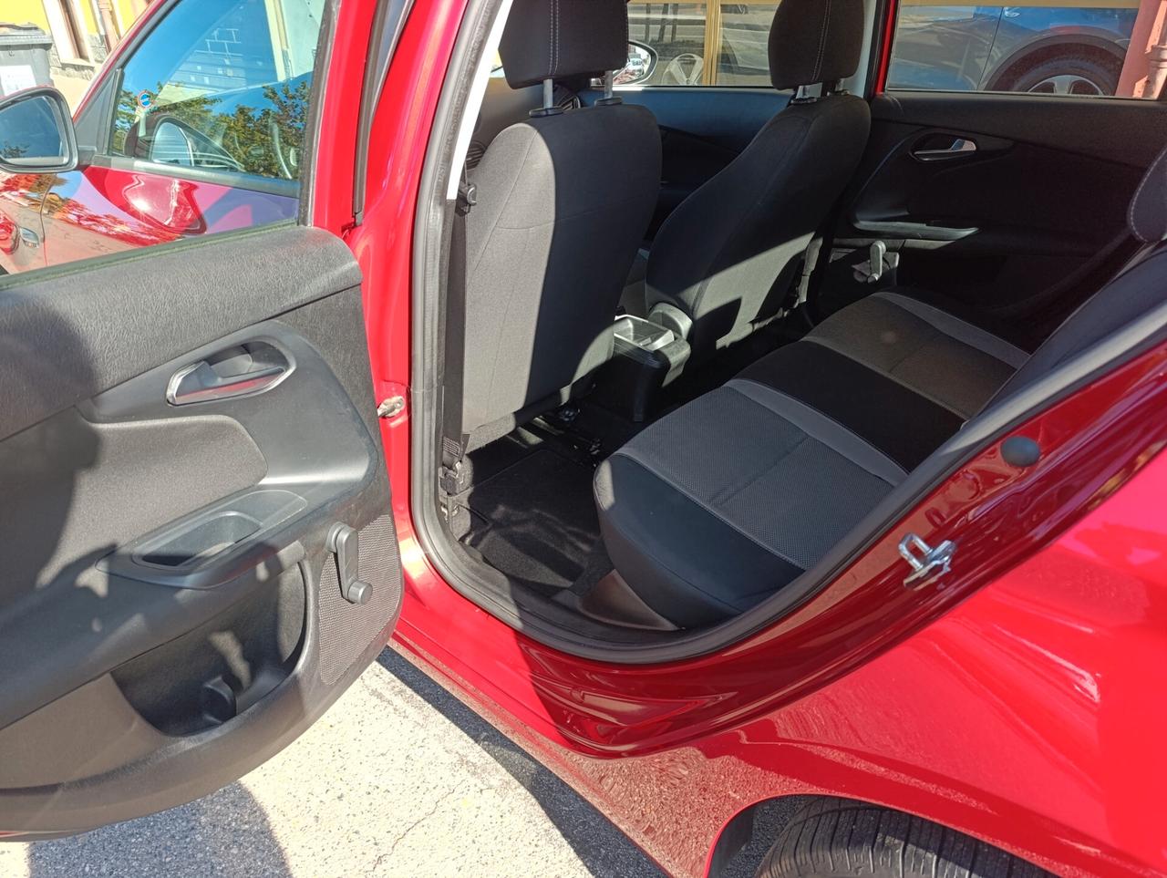 Fiat Tipo 1.4 Benzina Unico Proprietario