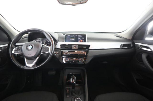 BMW X1 X1 sDrive18d BUSINESS ADVANTAGE