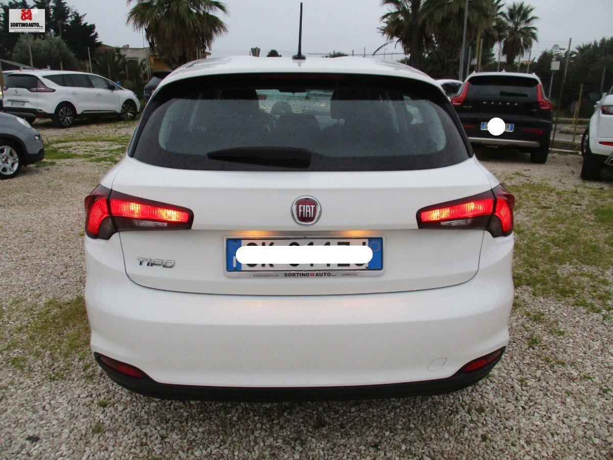 FIAT Tipo 1.3 Mjt S&S 5p. City Life 7/2022