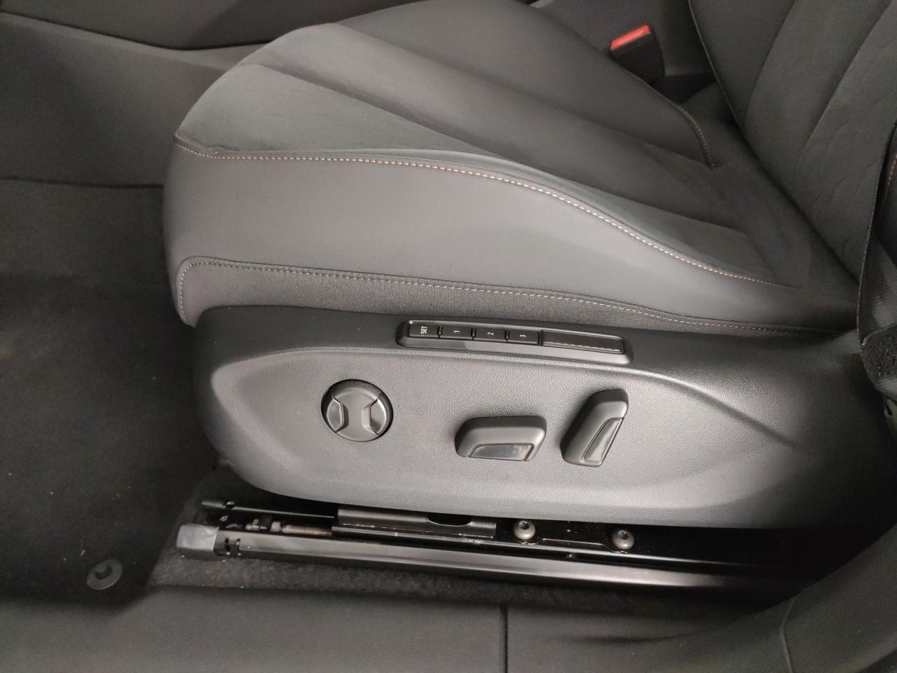 CUPRA Terramar 1.5 hybrid 150cv dsg