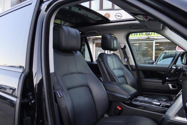 LAND ROVER Range Rover 2.0 Si4 PHEV Vogue P400e