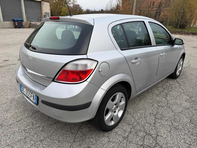 OPEL Astra 84,743km 1.6 16V Twinport 5P Stupenda Bellissima