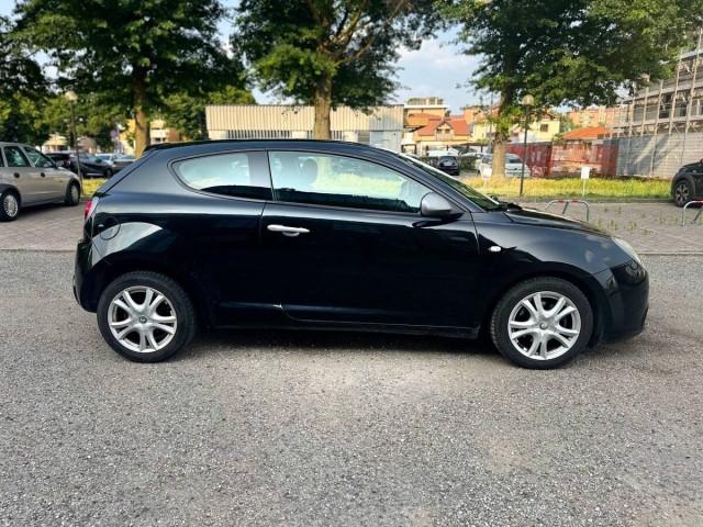 Alfa Romeo MiTo 1.3 jtdm SBK 85cv