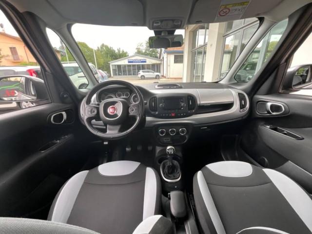 Fiat 500 L 1.3 mjt Business 95cv