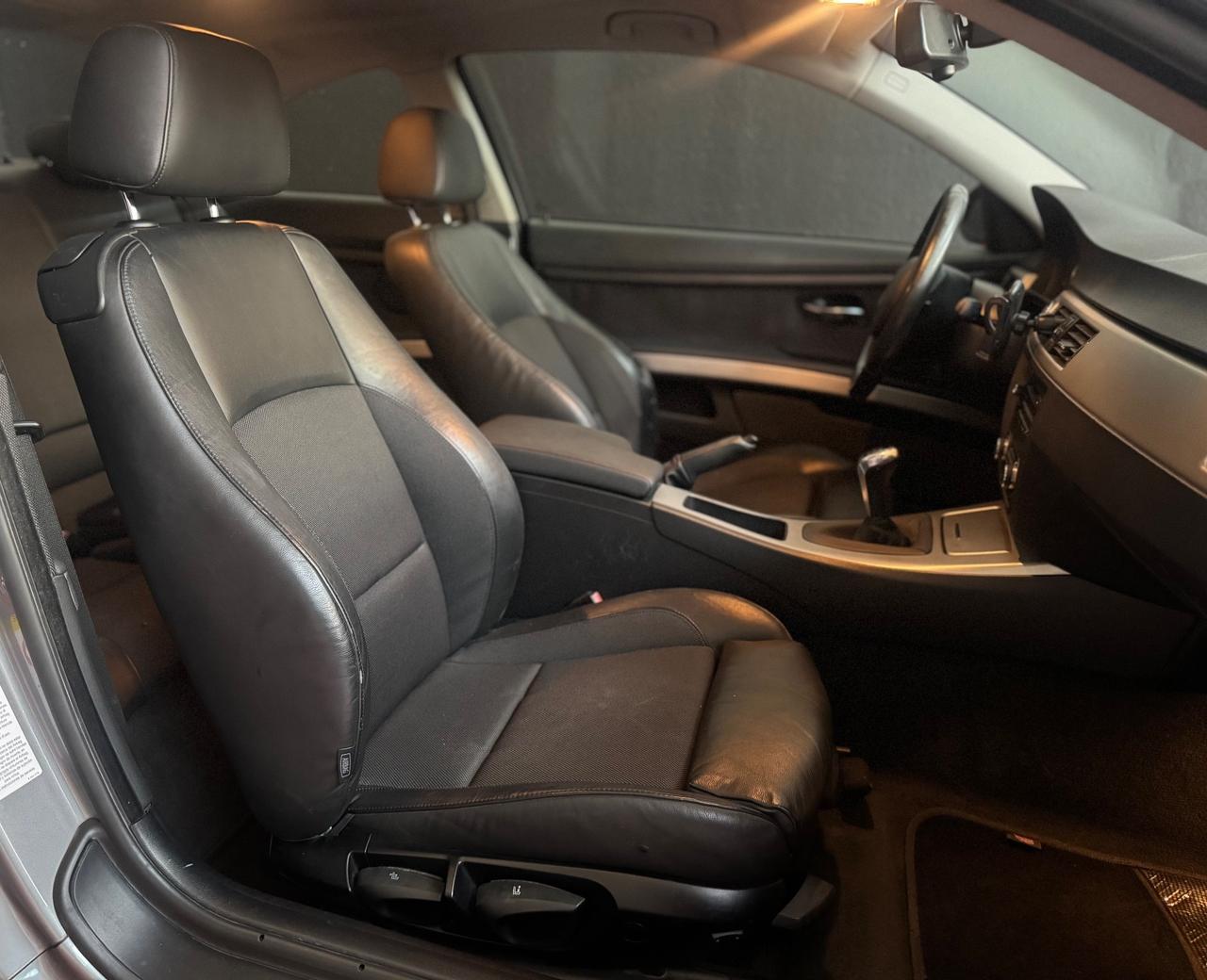 Bmw 320 320d cat Coupé M sport