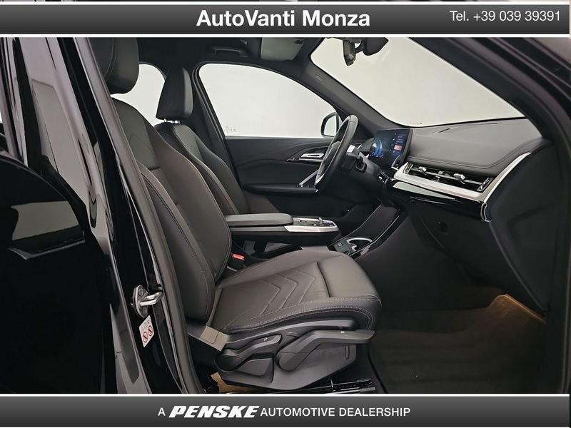 BMW iX1 eDrive 20 X-Line Limited Edition