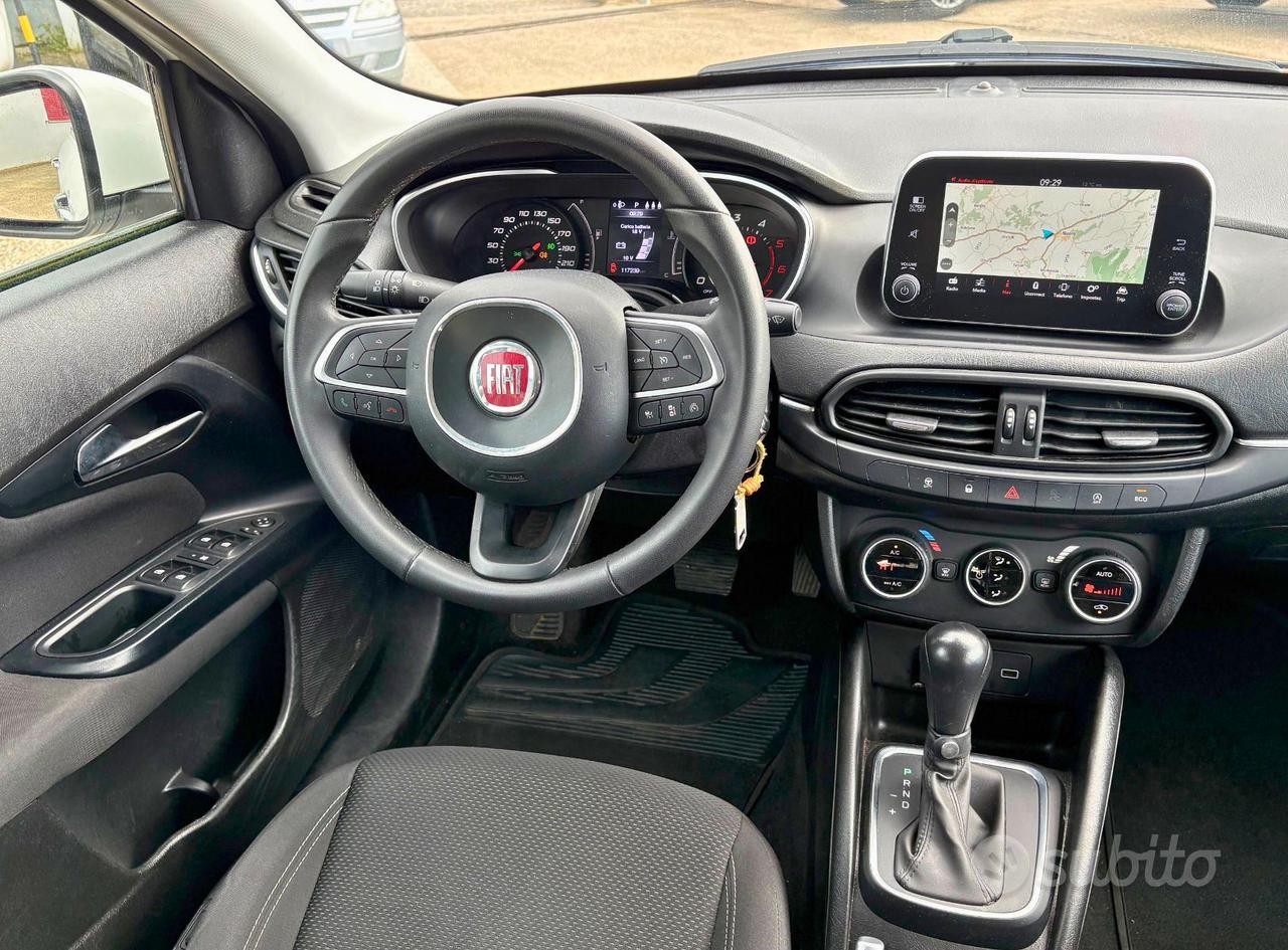 fiat Tipo Hatchback MORE HB BUSINESS 1.6 120CV