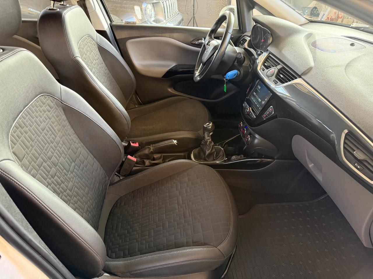 Opel Corsa 1.4 90CV GPL Tech 5 porte Cosmo