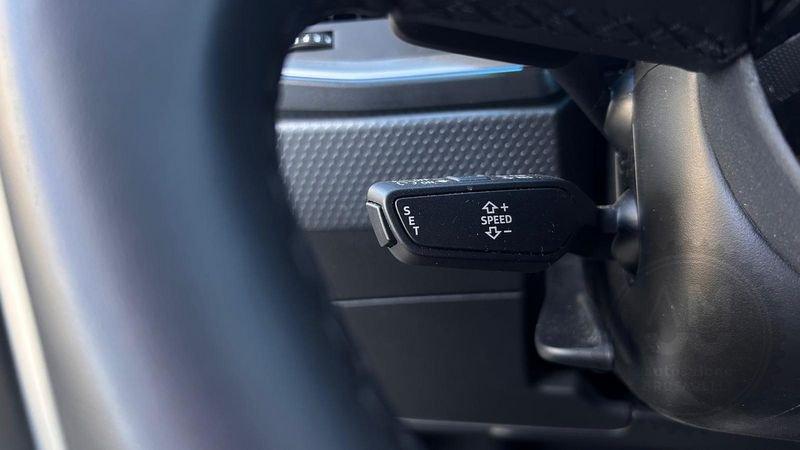 Audi A1 Sportback 30 TFSI S tronic Adrenalin S line edition Black Pack