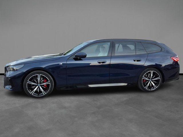 BMW 520 d 48V xDrive Touring Msport Pro