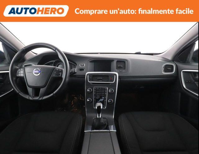 VOLVO V60 D2 Kinetic