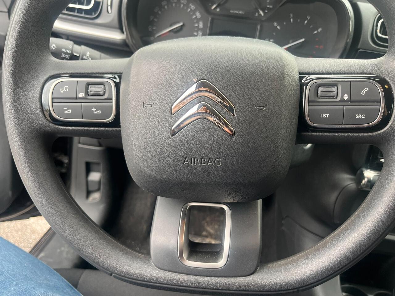 Citroen C3 PureTech 83 S&S You